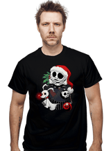ShirtPunch Stocking Stuffer: Jack, view 2