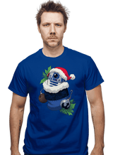 ShirtPunch Stocking Stuffer: R2D2, view 2