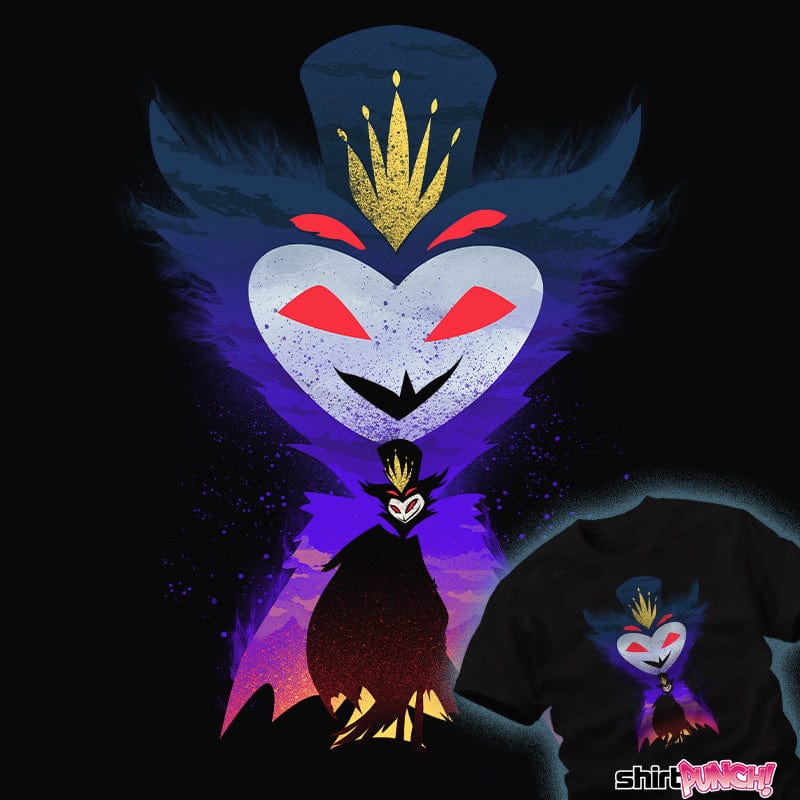 ShirtPunch Stolas Shadow