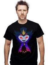 ShirtPunch Stolas Shadow, view 2