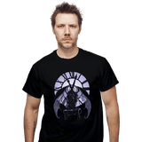 ShirtPunch Stone By Day..., view 2