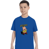 ShirtPunch Stoner Pig, view 3