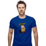 ShirtPunch Stoner Pig, view 5