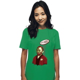 ShirtPunch Stop 'N Gogh, view 2