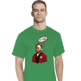ShirtPunch Stop 'N Gogh, view 4