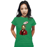ShirtPunch Stop 'N Gogh, view 6