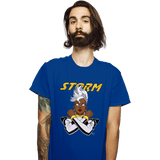 ShirtPunch Storm 97, view 2