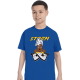 ShirtPunch Storm 97, view 3