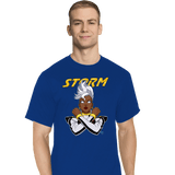 ShirtPunch Storm 97, view 4