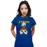 ShirtPunch Storm 97, view 6