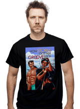 ShirtPunch Storm Groove, view 2