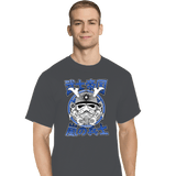 ShirtPunch Storm Samurai., view 4