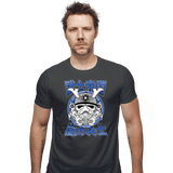 ShirtPunch Storm Samurai., view 5
