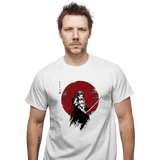 ShirtPunch Storm Samurai, view 2
