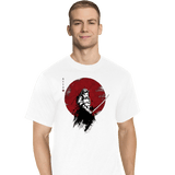 ShirtPunch Storm Samurai, view 4