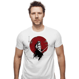 ShirtPunch Storm Samurai, view 5