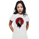 ShirtPunch Storm Samurai, view 6