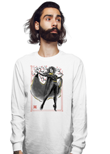 ShirtPunch Stormbearer Sumi-E, view 4