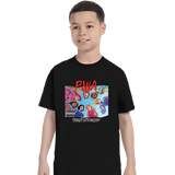 ShirtPunch Straight Outta Kingdom, view 3