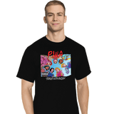 ShirtPunch Straight Outta Kingdom, view 4