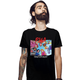 ShirtPunch Straight Outta Kingdom, view 5