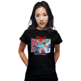 ShirtPunch Straight Outta Kingdom, view 6