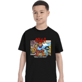 ShirtPunch Straight Outta Mayhem, view 3