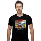 ShirtPunch Straight Outta Mayhem, view 5