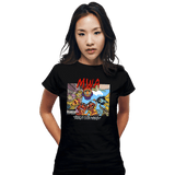 ShirtPunch Straight Outta Mayhem, view 6