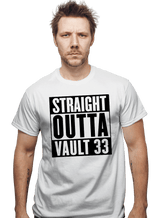 ShirtPunch Straight Outta Vault 33, view 2