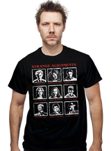 ShirtPunch Strange Alignment, view 2