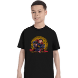 ShirtPunch Strange Knight, view 3