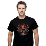 ShirtPunch Strange Magic, view 2