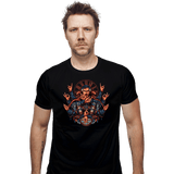ShirtPunch Strange Magic, view 5