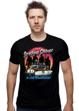 ShirtPunch Strange Neighborhood, view 2