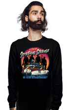 ShirtPunch Strange Neighborhood, view 4