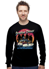 ShirtPunch Strange Neighborhood, view 5