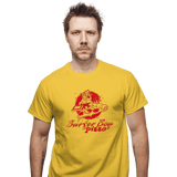 ShirtPunch Strange Pizza, view 2