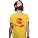 ShirtPunch Strange Pizza, view 5