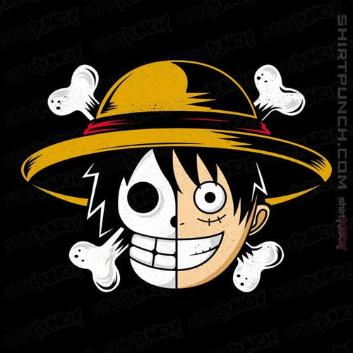 ShirtPunch Straw Hat!
