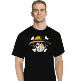 ShirtPunch Straw Hat!, view 4