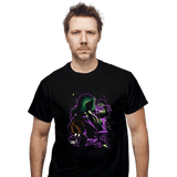 ShirtPunch Strong Lawyer, view 2