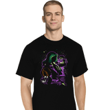 ShirtPunch Strong Lawyer, view 4
