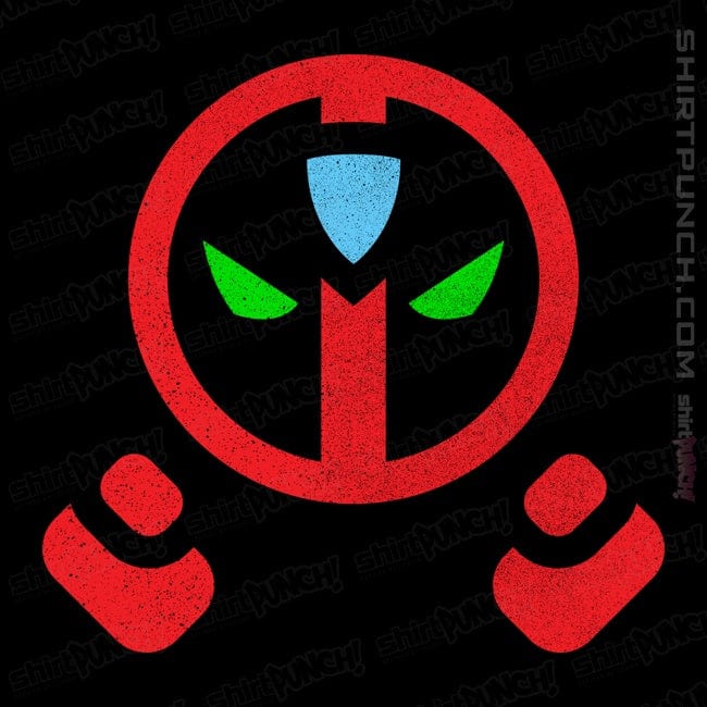 ShirtPunch Strongpool