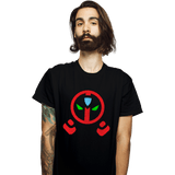 ShirtPunch Strongpool, view 2