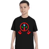 ShirtPunch Strongpool, view 3