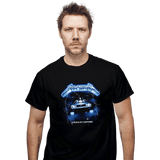 ShirtPunch Struck By Lightning, view 2