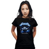 ShirtPunch Struck By Lightning, view 6