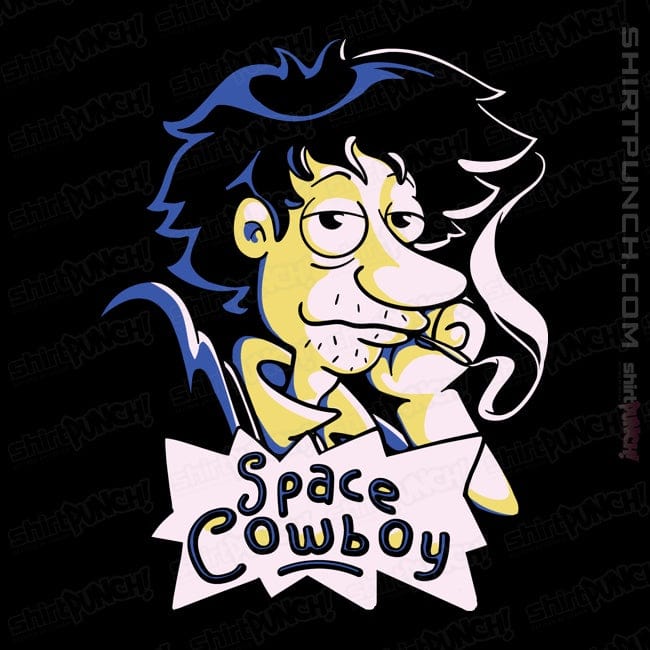 ShirtPunch Stu Spiegel