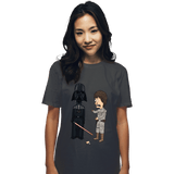 ShirtPunch Stupid Jedi, view 2